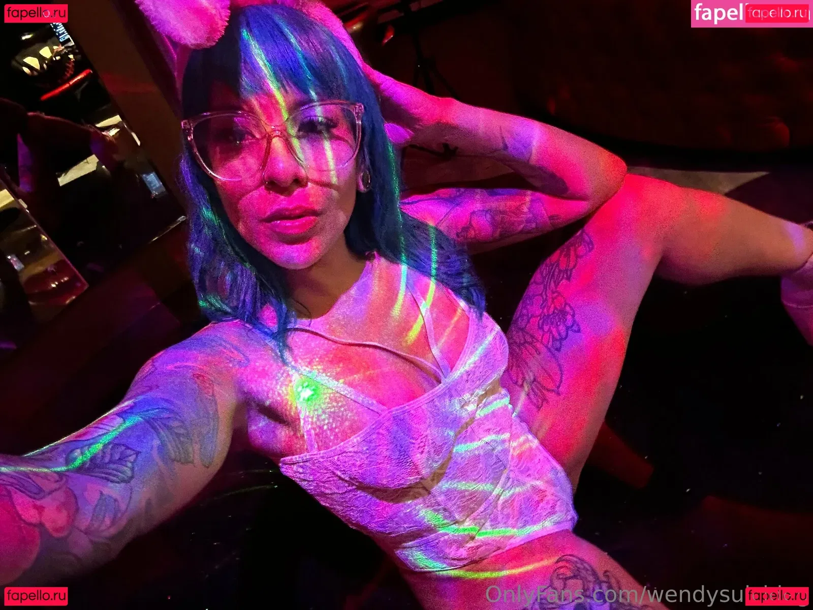 wendysuicideg Onlyfans Photo Gallery 