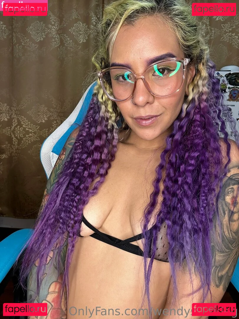 wendysuicideg Onlyfans Photo Gallery 