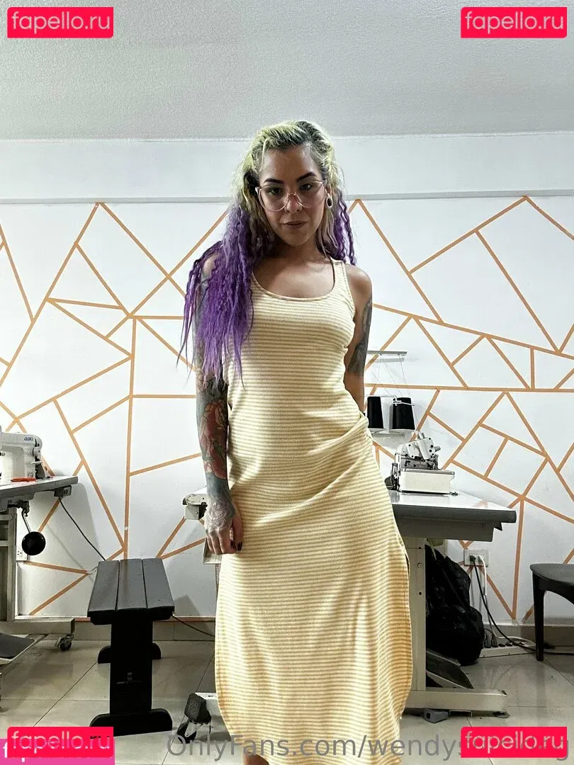 wendysuicideg Onlyfans Photo Gallery 