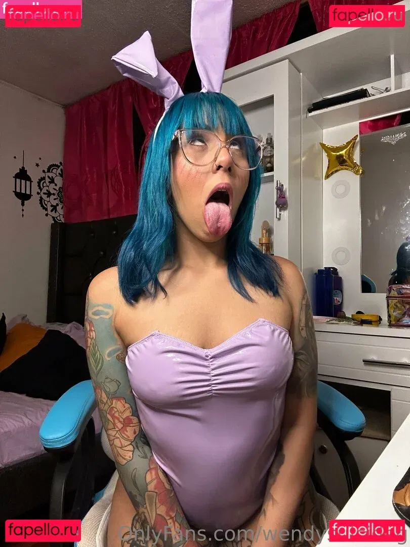 wendysuicideg Onlyfans Photo Gallery 