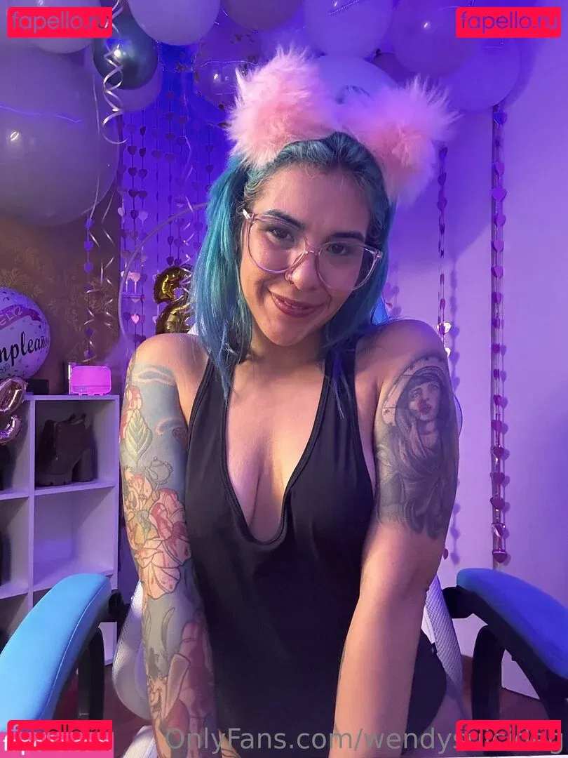 wendysuicideg Onlyfans Photo Gallery 