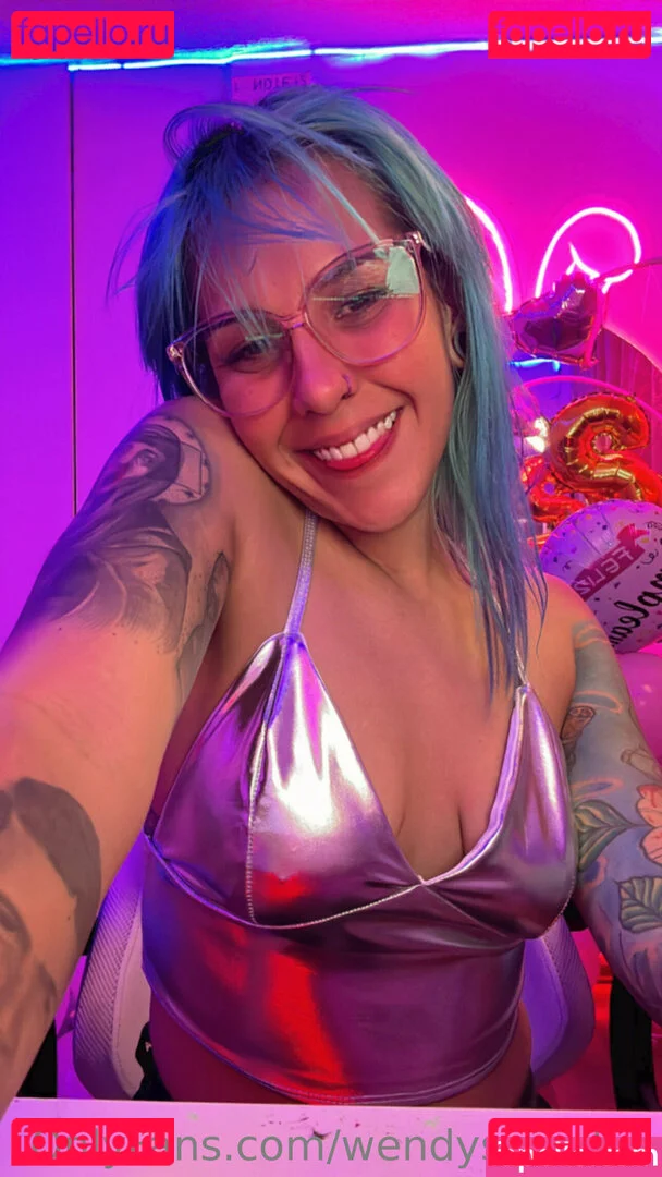 wendysuicideg Onlyfans Photo Gallery 