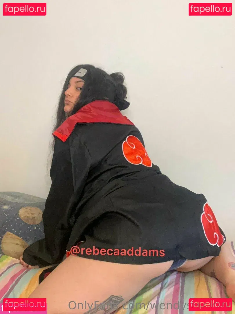 wendysuicideg Onlyfans Photo Gallery 