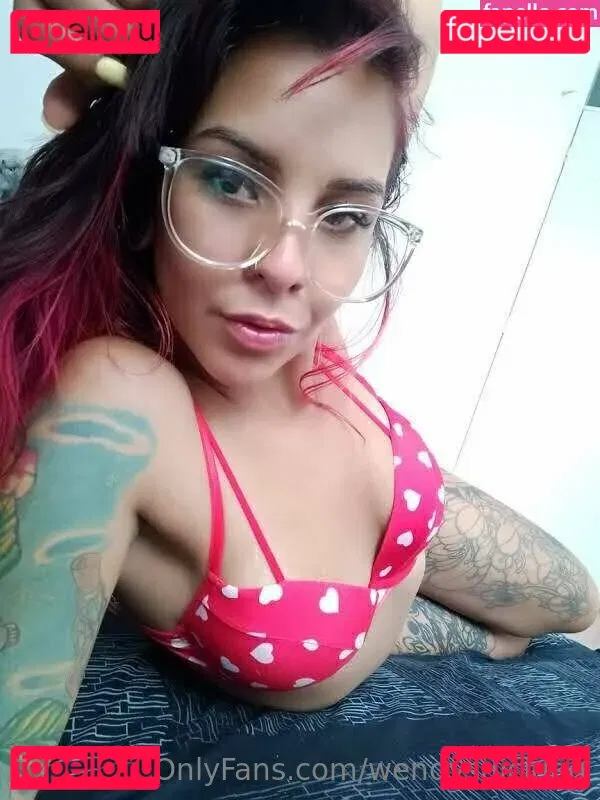 wendysuicideg Onlyfans Photo Gallery 