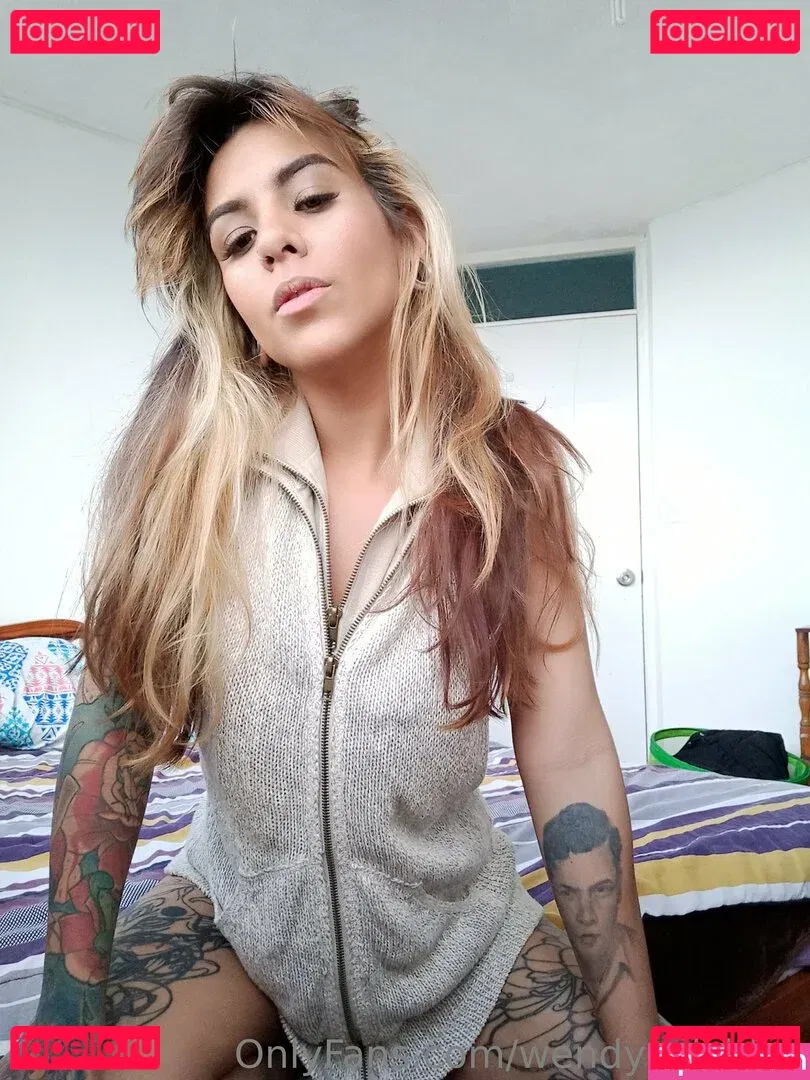 wendysuicideg Onlyfans Photo Gallery 