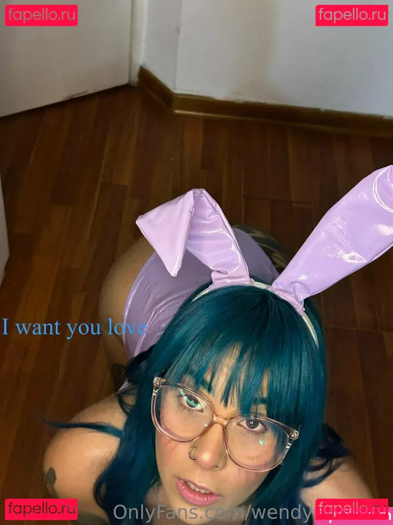 wendysuicideg Onlyfans Photo Gallery 