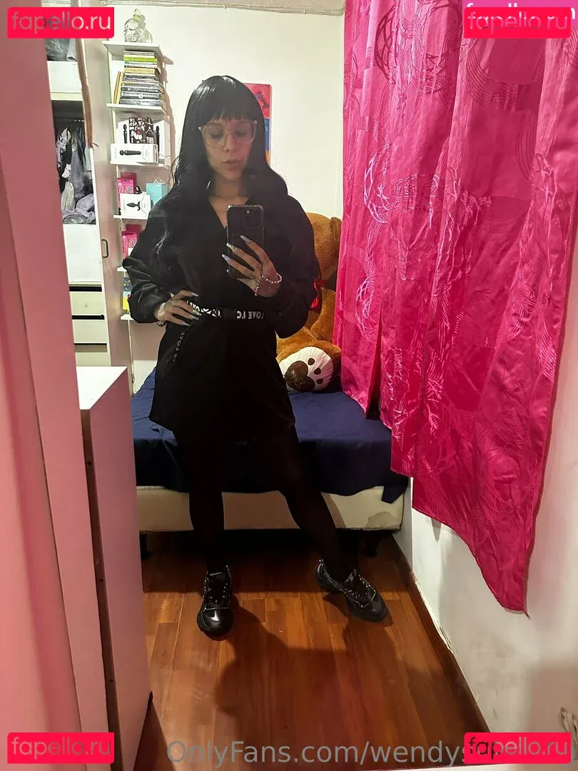 wendysuicideg Onlyfans Photo Gallery 