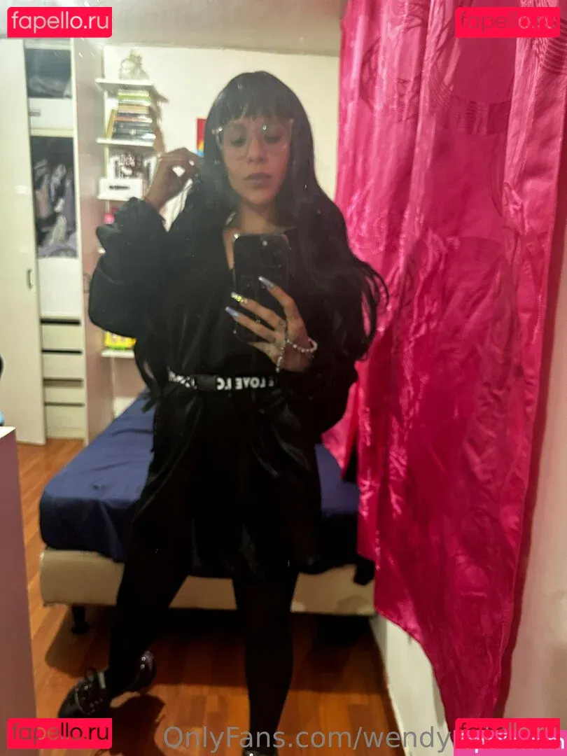 wendysuicideg Onlyfans Photo Gallery 