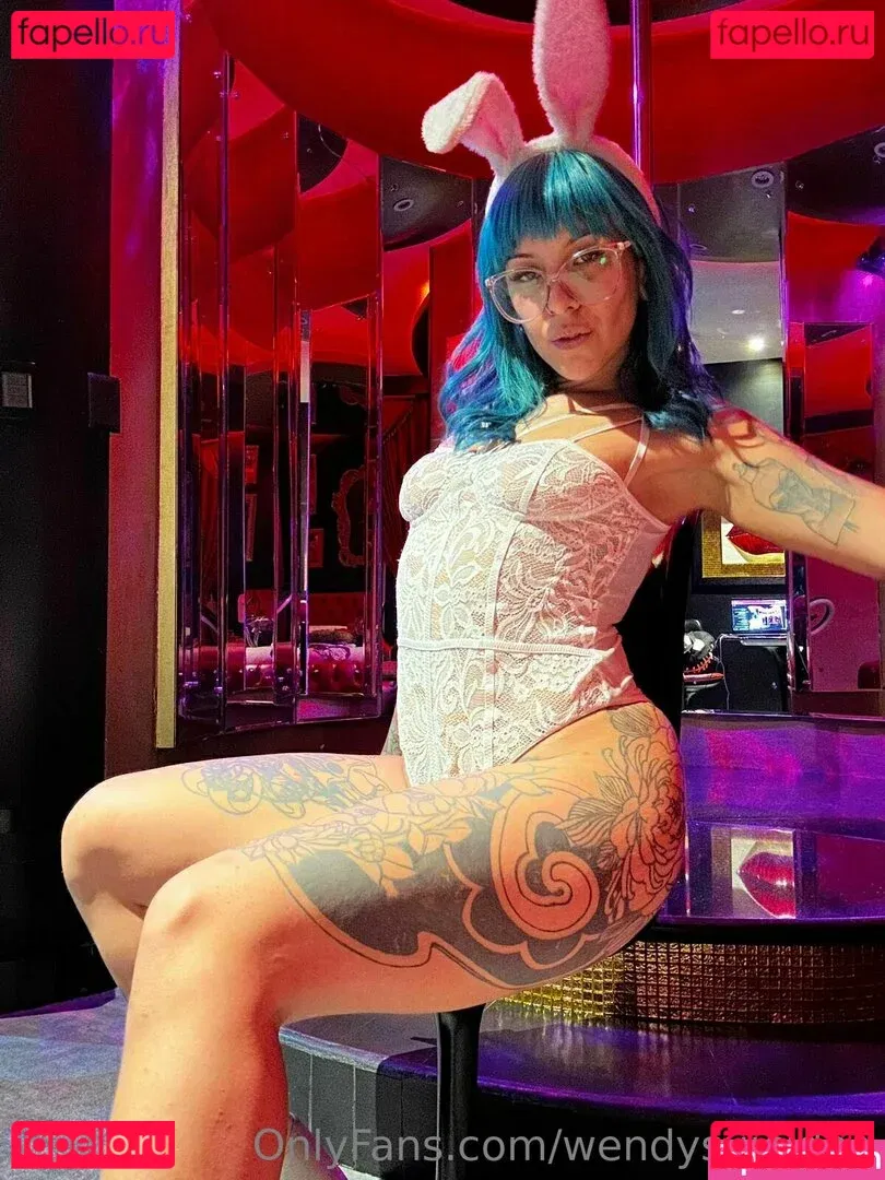 wendysuicideg Onlyfans Photo Gallery 