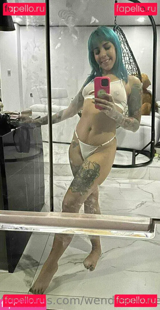 wendysuicideg Onlyfans Photo Gallery 