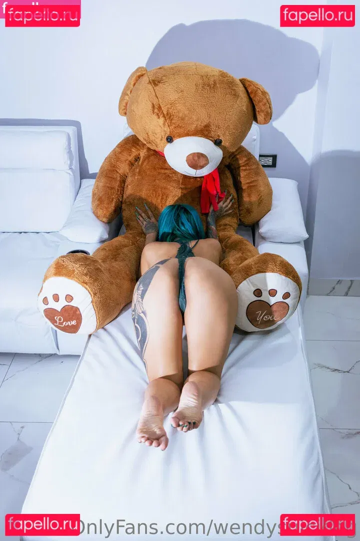 wendysuicideg Onlyfans Photo Gallery 