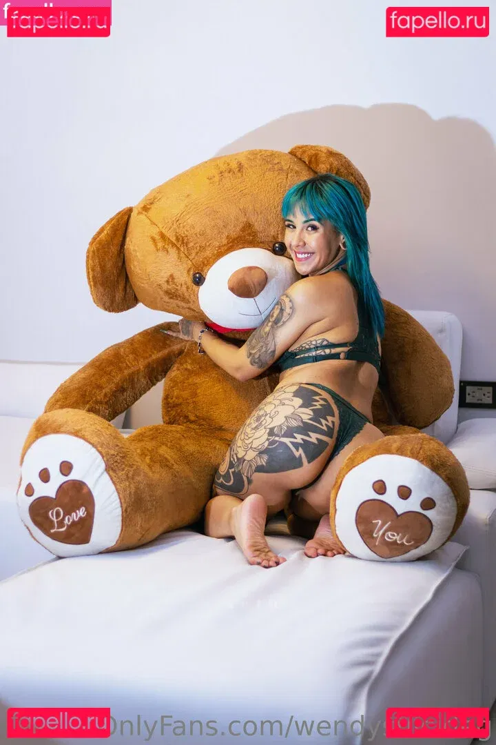 wendysuicideg Onlyfans Photo Gallery 