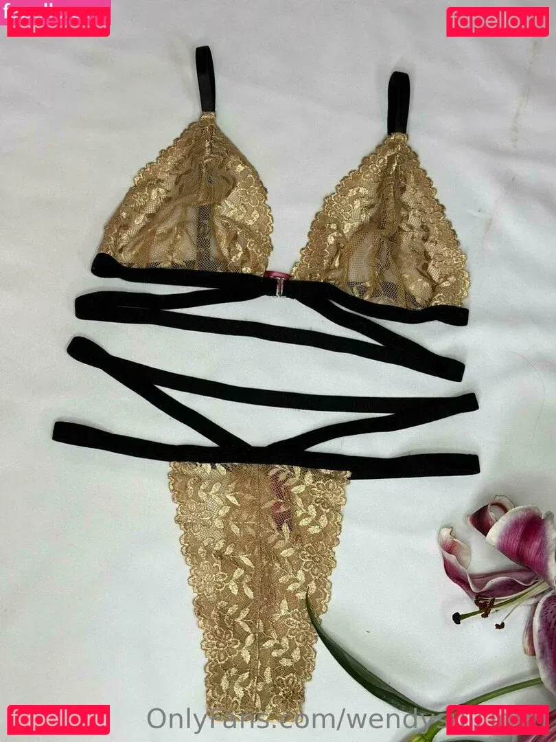 wendysuicideg Onlyfans Photo Gallery 