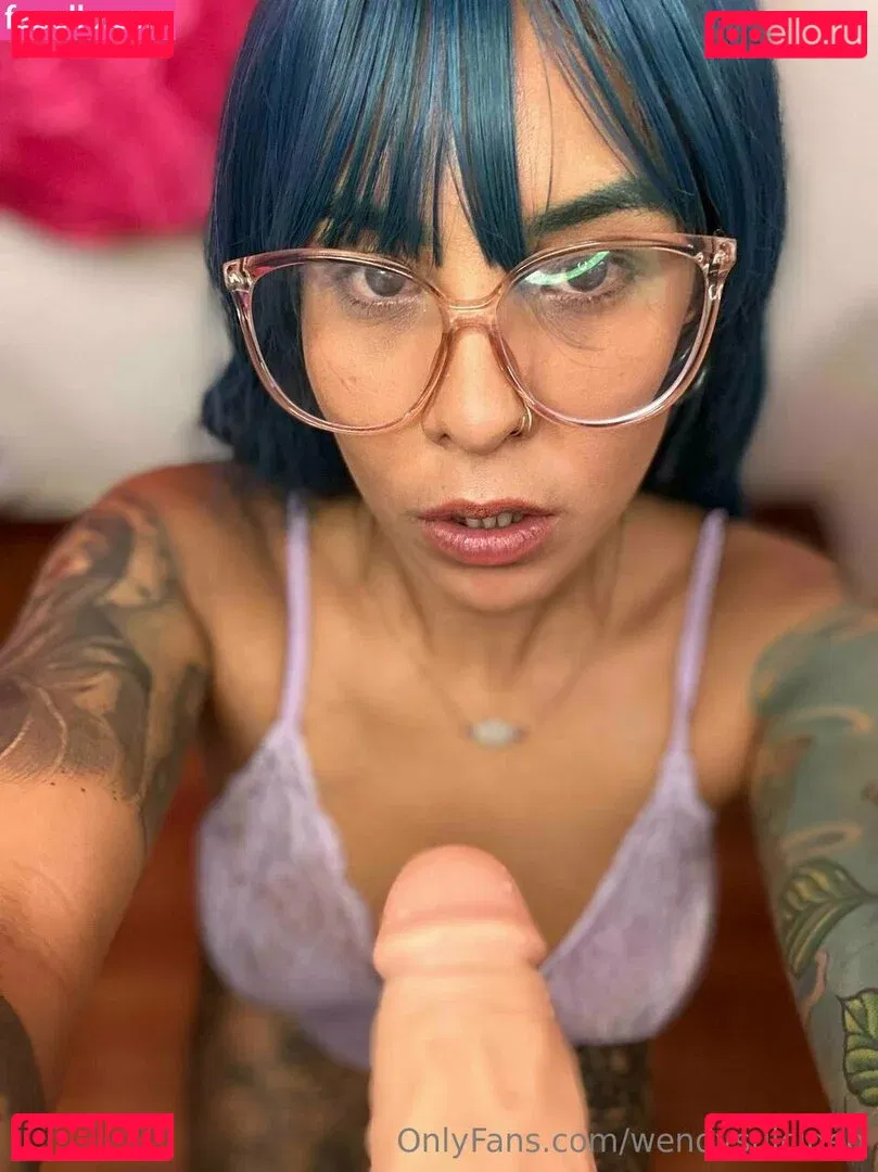 wendysuicideg Onlyfans Photo Gallery 