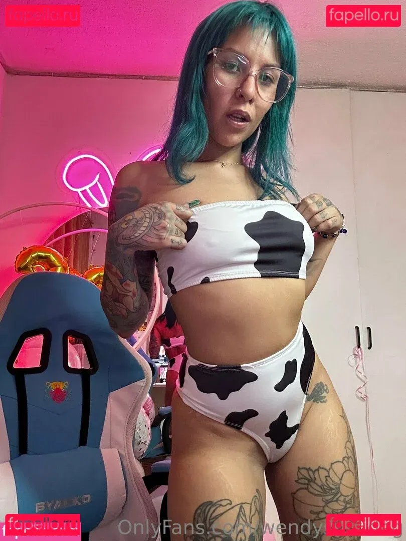 wendysuicideg Onlyfans Photo Gallery 