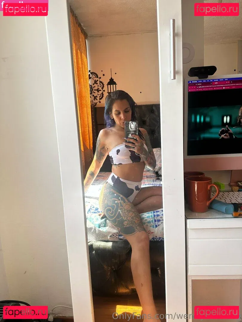 wendysuicideg Onlyfans Photo Gallery 