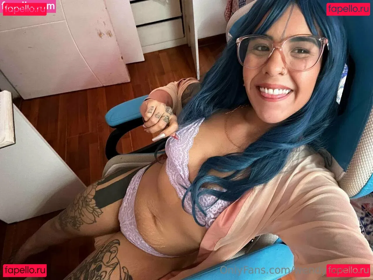 wendysuicideg Onlyfans Photo Gallery 