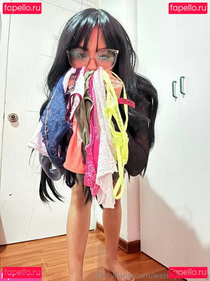 wendysuicideg Onlyfans Photo Gallery 