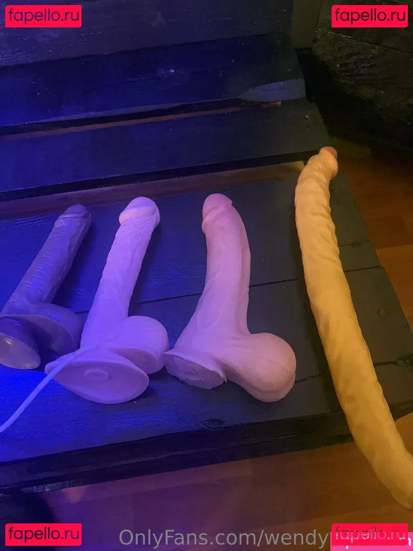 wendysuicideg Onlyfans Photo Gallery 