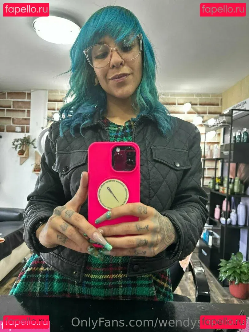 wendysuicideg Onlyfans Photo Gallery 