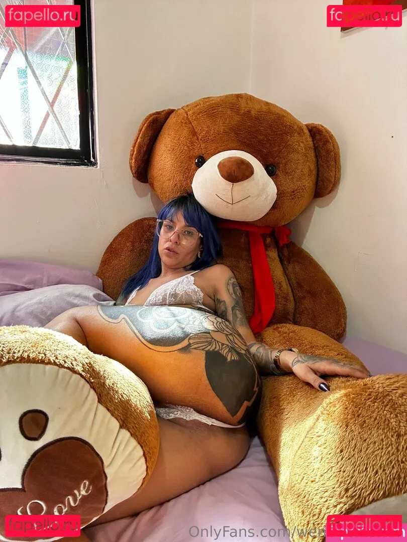 wendysuicideg Onlyfans Photo Gallery 