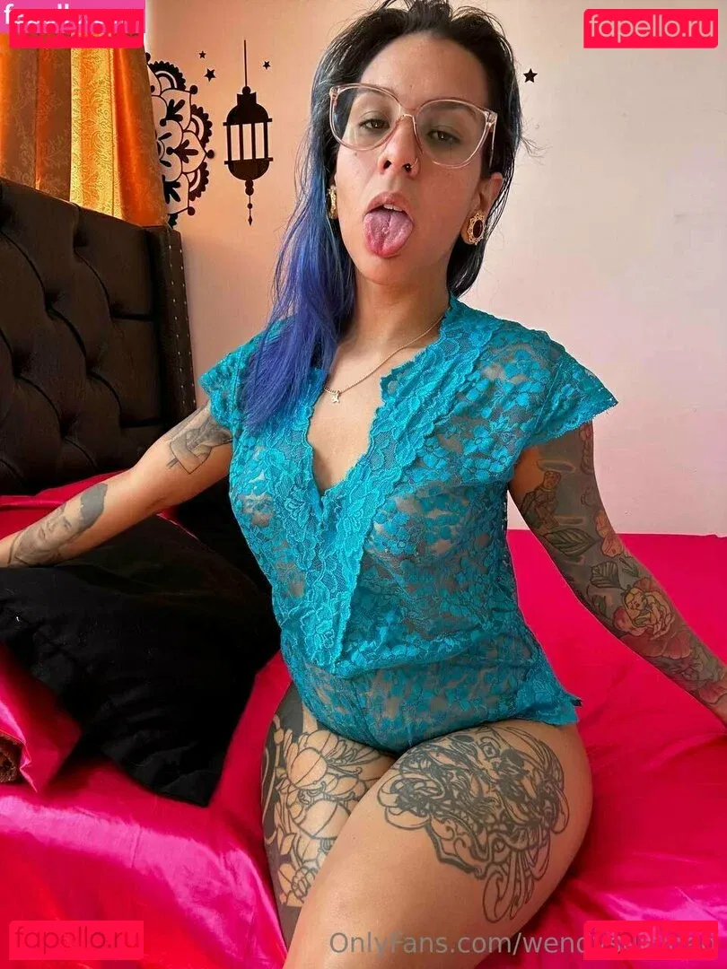 wendysuicideg Onlyfans Photo Gallery 