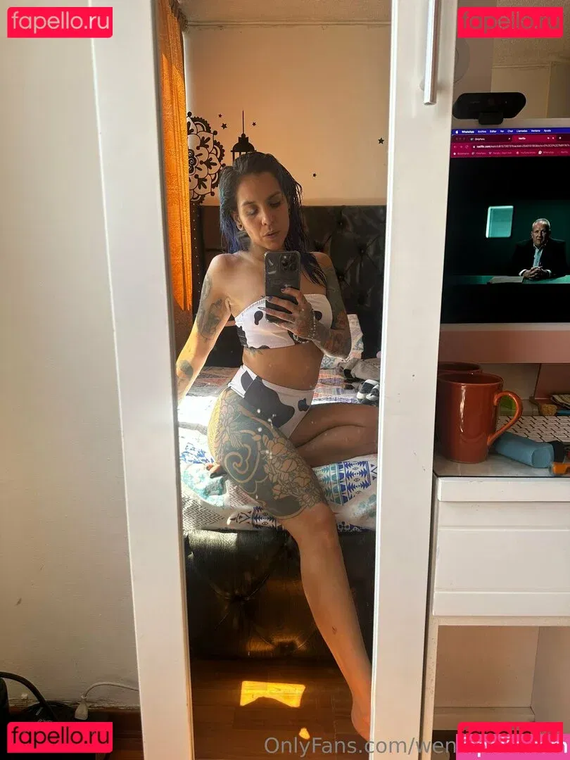 wendysuicideg Onlyfans Photo Gallery 