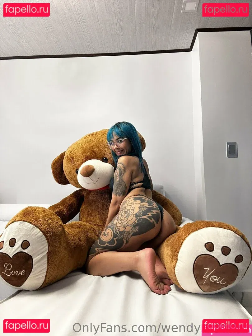 wendysuicideg Onlyfans Photo Gallery 