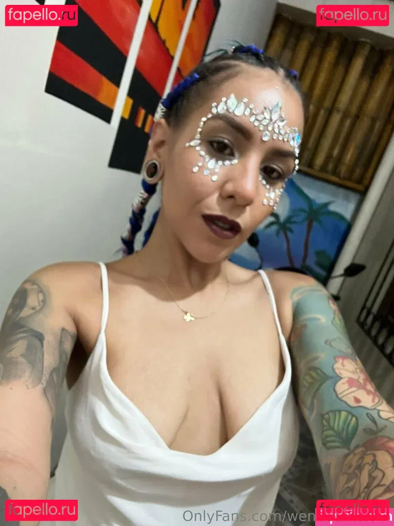 wendysuicideg Onlyfans Photo Gallery 