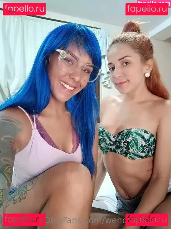 wendysuicideg Onlyfans Photo Gallery 