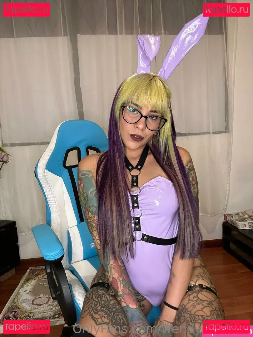 wendysuicideg Onlyfans Photo Gallery 