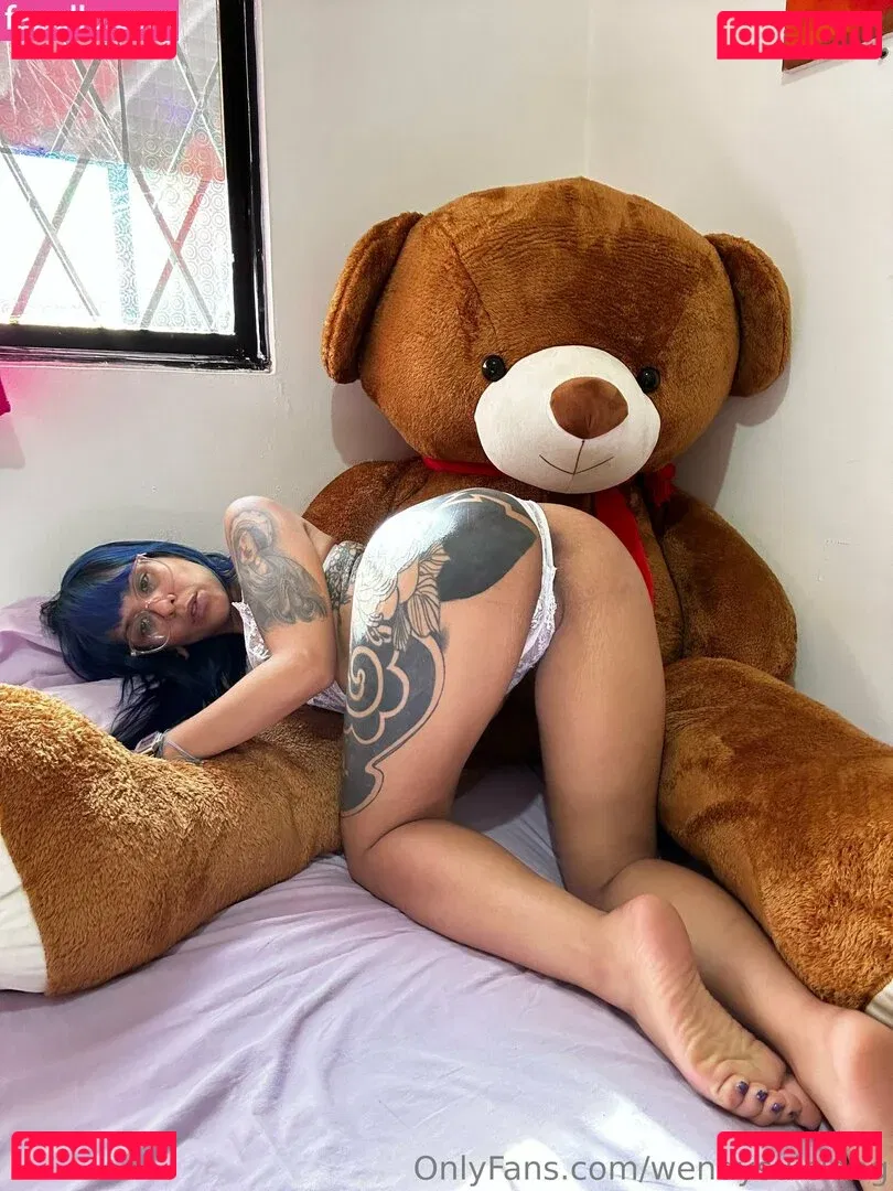 wendysuicideg Onlyfans Photo Gallery 