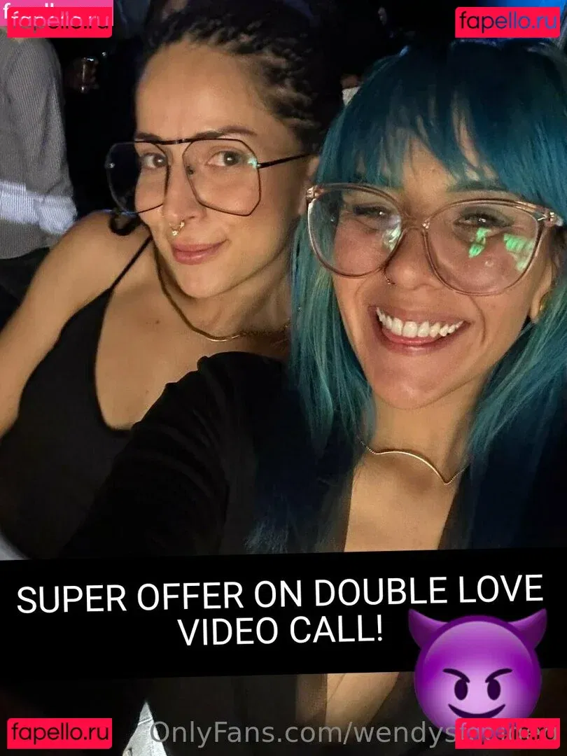 wendysuicideg Onlyfans Photo Gallery 