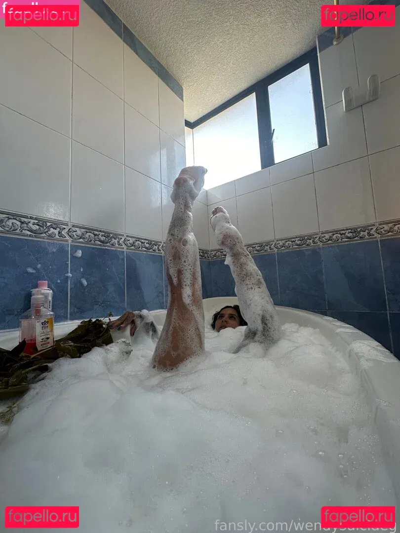 wendysuicideg Onlyfans Photo Gallery 