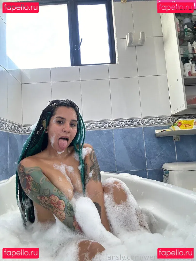 wendysuicideg Onlyfans Photo Gallery 