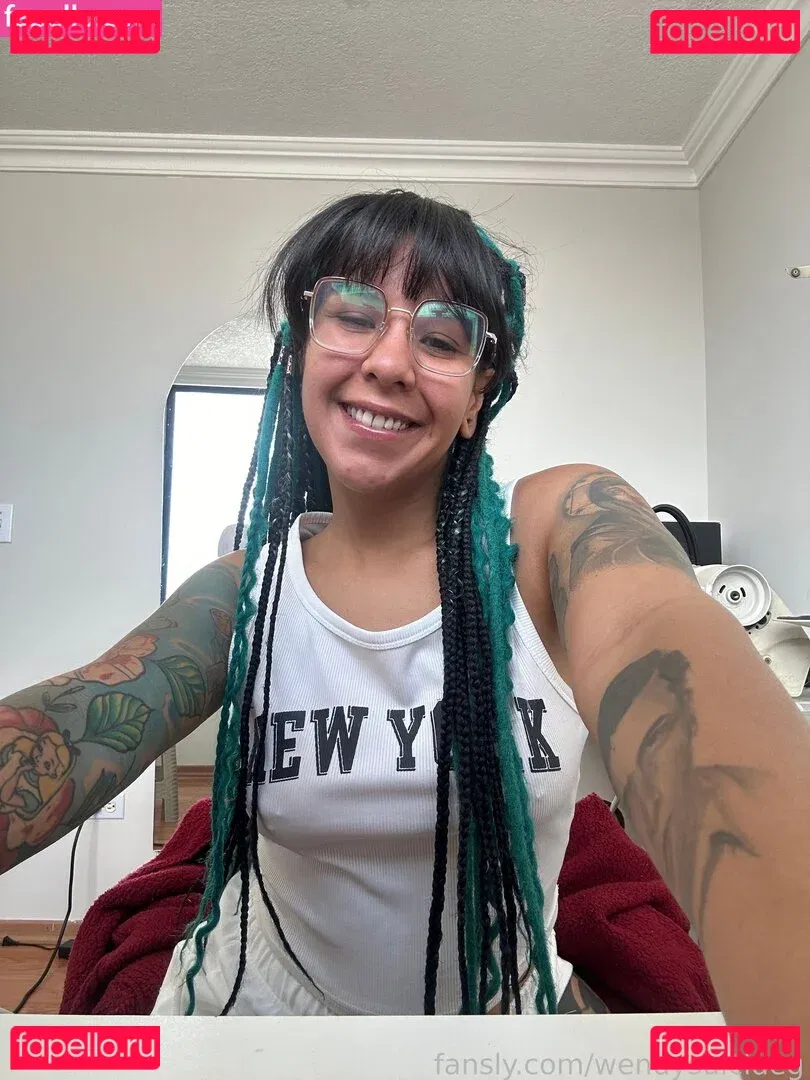 wendysuicideg Onlyfans Photo Gallery 