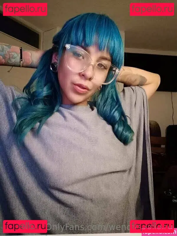 wendysuicideg Onlyfans Photo Gallery 