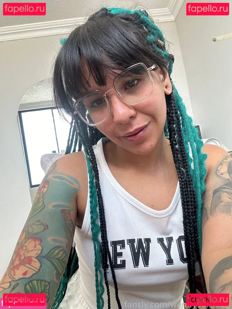 wendysuicideg Onlyfans Photo Gallery 