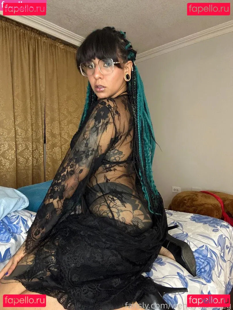 wendysuicideg Onlyfans Photo Gallery 