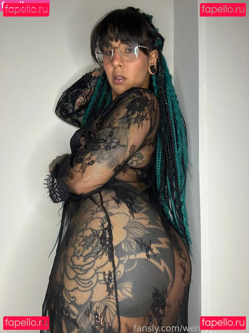 wendysuicideg Onlyfans Photo Gallery 