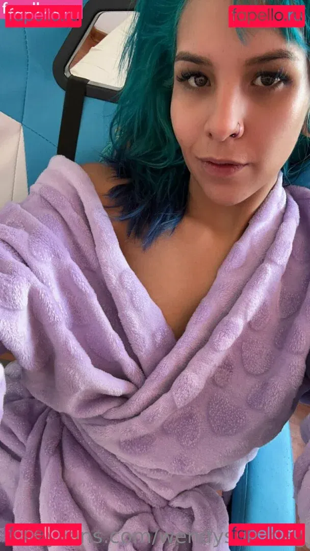 wendysuicideg Onlyfans Photo Gallery 