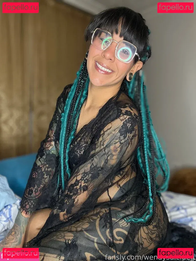 wendysuicideg Onlyfans Photo Gallery 