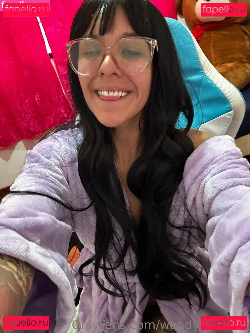 wendysuicideg Onlyfans Photo Gallery 