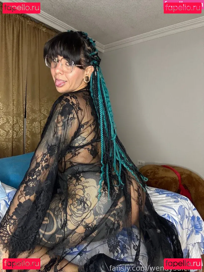 wendysuicideg Onlyfans Photo Gallery 