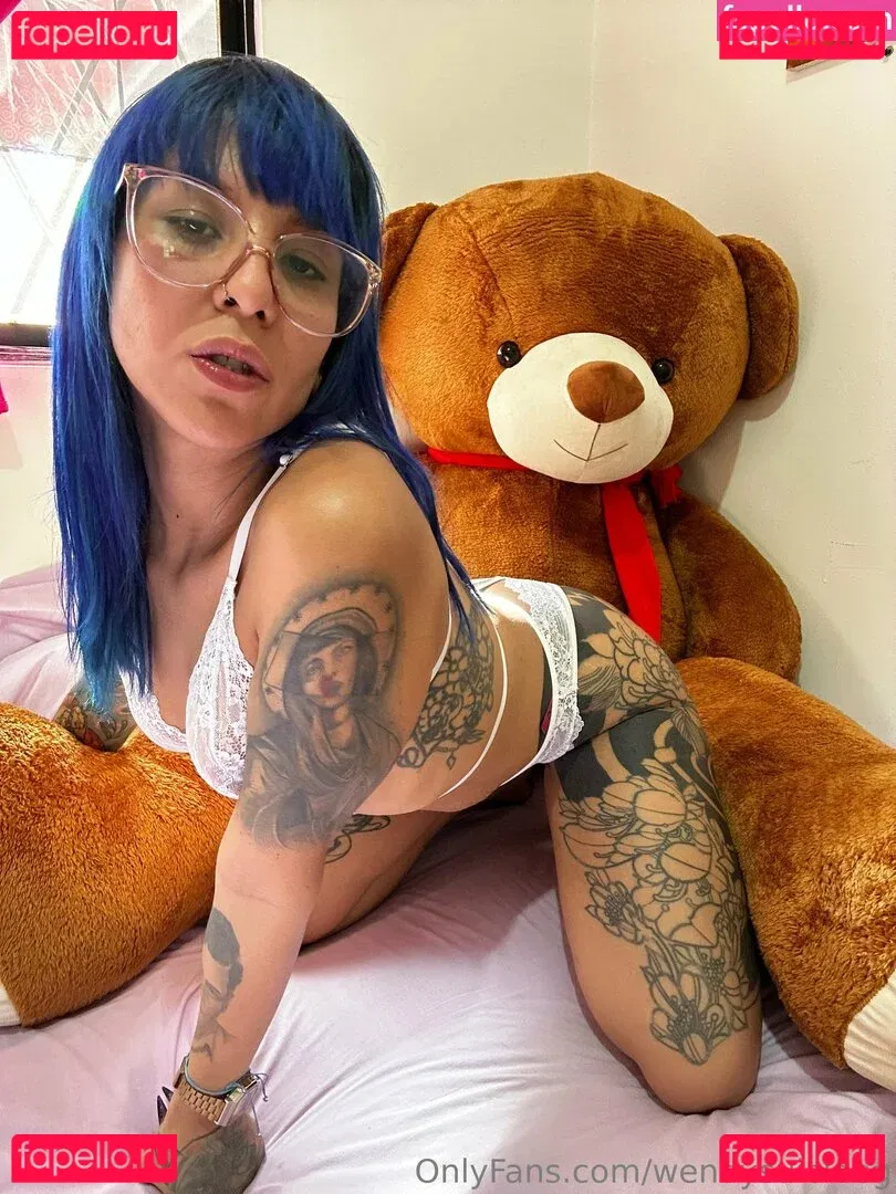 wendysuicideg Onlyfans Photo Gallery 