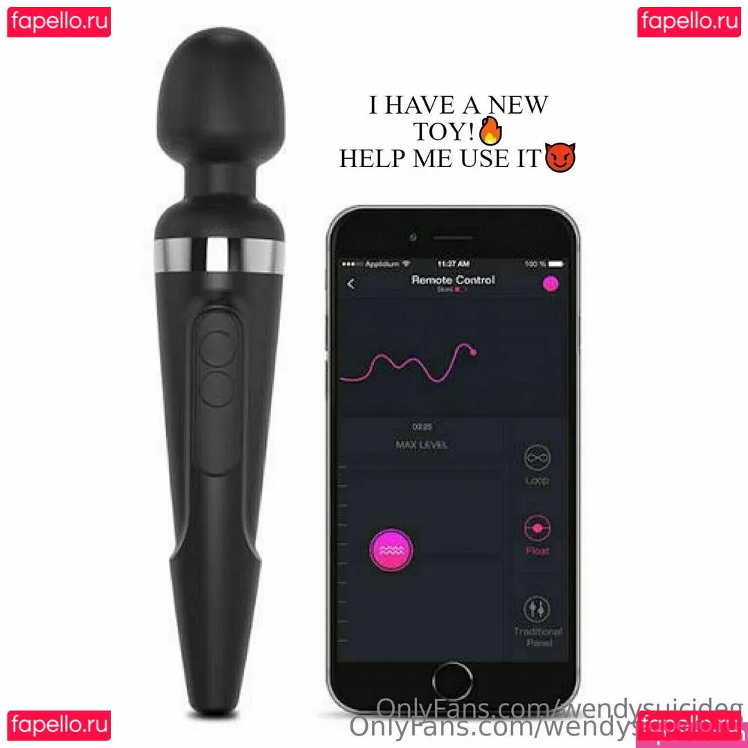 wendysuicideg Onlyfans Photo Gallery 