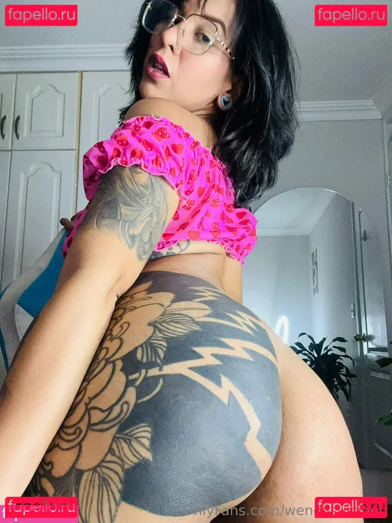 wendysuicideg Onlyfans Photo Gallery 