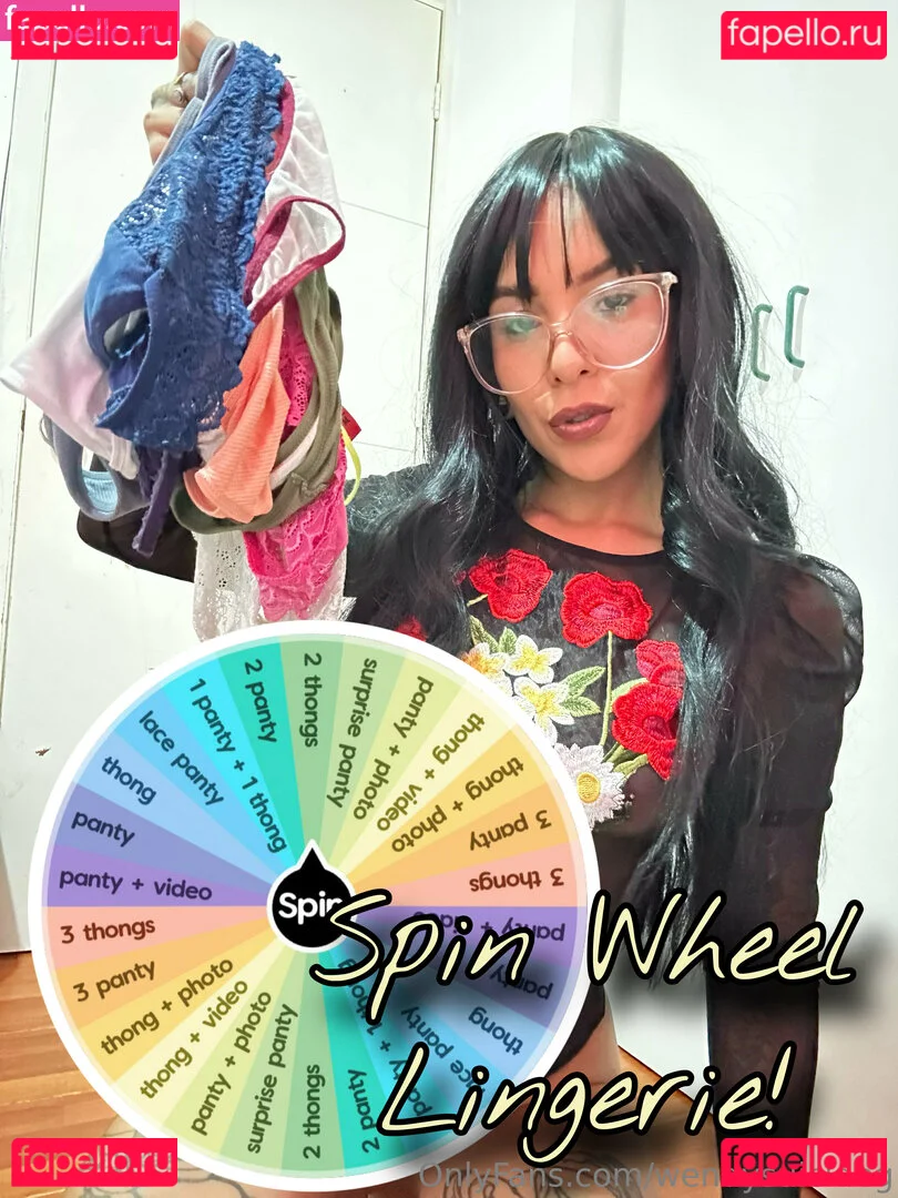 wendysuicideg Onlyfans Photo Gallery 