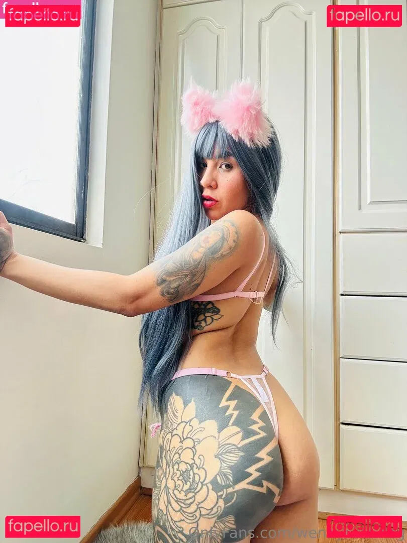 wendysuicideg Onlyfans Photo Gallery 