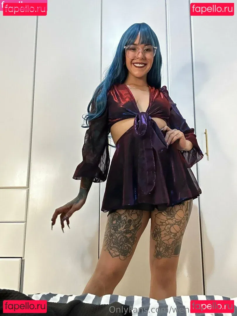 wendysuicideg Onlyfans Photo Gallery 